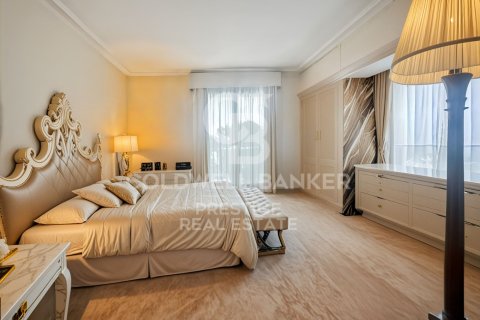 Продажа квартиры в Барселона, Испания 5 спален, 214м2 №157124 - фото 17