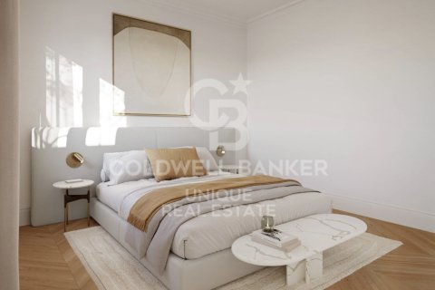 Kattohuoneisto myytävänä Madrid, Espanja, 4 makuuhuonetta, 360 m2 No. 157121 - kuva 4