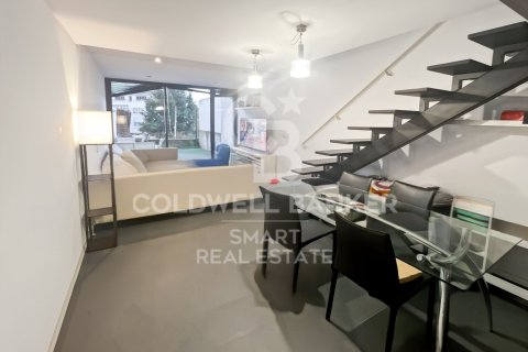 Продажа дуплекса в Ла-Корунья, Испания 2 спальни, 93м2 №157122 - фото 5