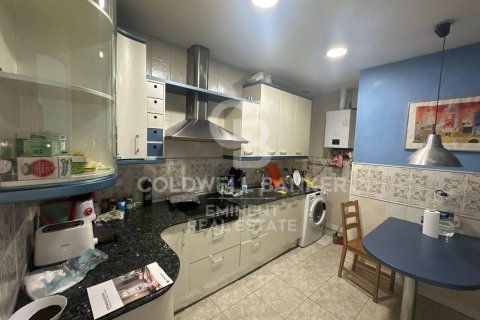 Apartamento en venta en Barcelona, España 6 dormitorios, 153 m2 No. 157125 - foto 17