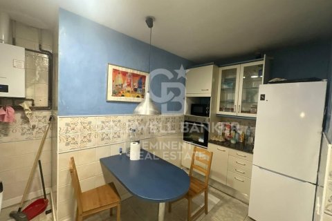 Apartamento en venta en Barcelona, España 6 dormitorios, 153 m2 No. 157125 - foto 16
