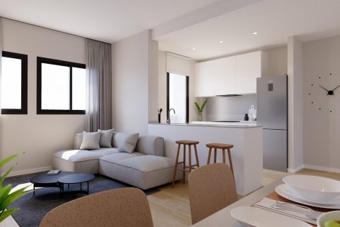 Huoneisto myytävänä Algorfa, Alicante, Espanja, 3 makuuhuonetta, 84 m2 No. 135160 - kuva 6