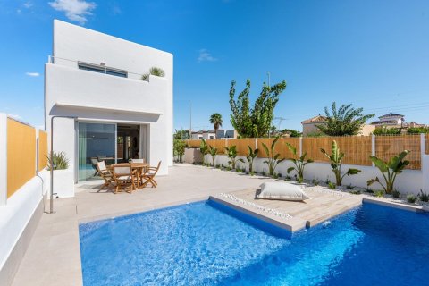 Villa for sale Los Alcazares, Murcia, Spain 3 bedrooms, 112 sq.m. No. 135164 - photo 3