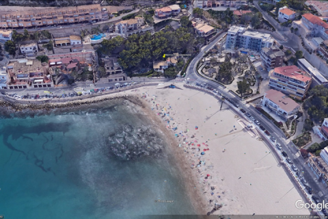 Apartamento en venta Benidorm, Alicante, España 3 dormitorios, 297 m2 No. 135161 - foto 6