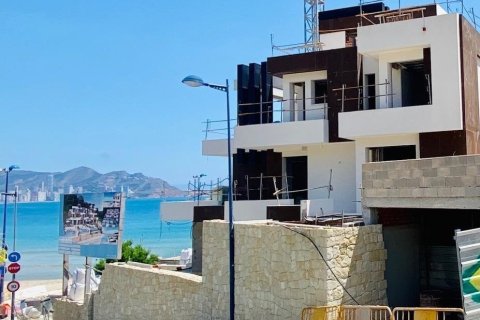 Apartamento en venta Benidorm, Alicante, España 3 dormitorios, 297 m2 No. 135161 - foto 8