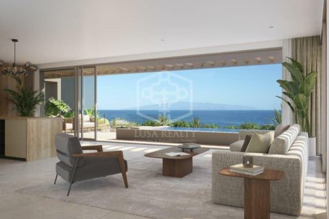 Villetta a schiera a Adeje, Tenerife, Spagna 4 camere da letto, 301 mq. N° 155293