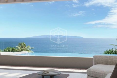 Villetta a schiera in vendita a Adeje, Tenerife, Spagna 4 camere da letto, 301 mq. N° 155293 - foto 7