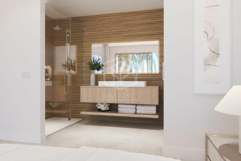 Villetta a schiera in vendita a Adeje, Tenerife, Spagna 4 camere da letto, 301 mq. N° 155293 - foto 14