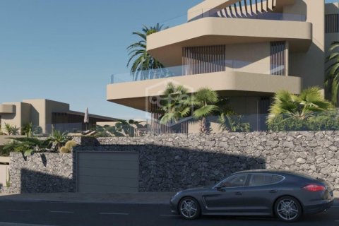 Villetta a schiera in vendita a Adeje, Tenerife, Spagna 4 camere da letto, 301 mq. N° 155293 - foto 5