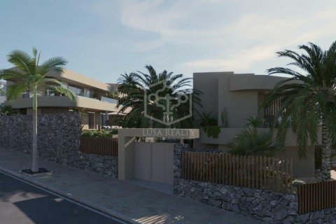 Lägenhet till salu i Adeje, Tenerife, Spanien 3 sovrum, 172 kvm. Nr. 155294 - foto 15