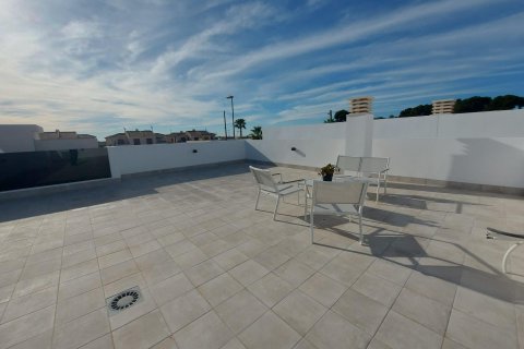 Willa w Torre-Pacheco, Murcia, Hiszpania 3 sypialnie, 85 mkw. nr 155298 – zdjęcie 25