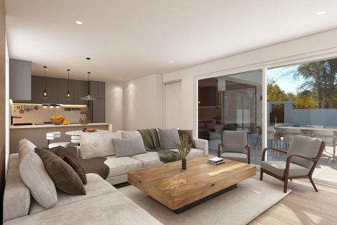 Willa w Ciudad Quesada, Alicante, Hiszpania 3 sypialnie, 214 mkw. nr 155299 – zdjęcie 3