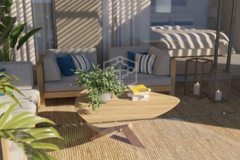 Lägenhet till salu i Adeje, Tenerife, Spanien 4 sovrum, 289 kvm. Nr. 155295 - foto 11