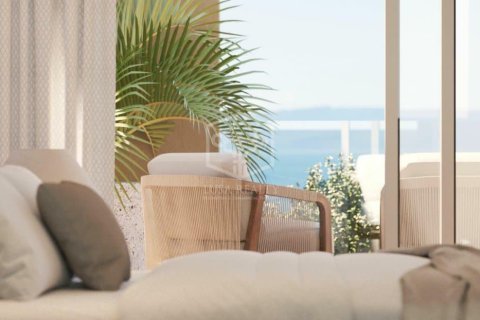 Lägenhet till salu i Adeje, Tenerife, Spanien 4 sovrum, 289 kvm. Nr. 155295 - foto 13