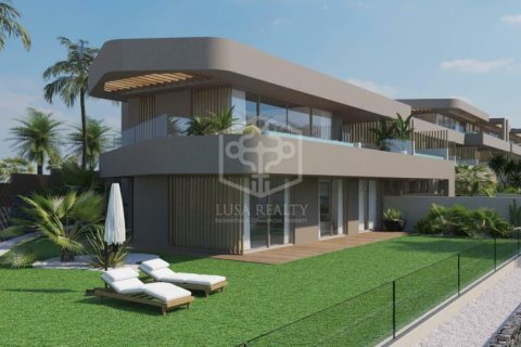 Lägenhet till salu i Adeje, Tenerife, Spanien 4 sovrum, 289 kvm. Nr. 155295 - foto 6