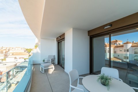 Apartamento en venta en Playa Flamenca II, Alicante, España 2 dormitorios, 73 m2 No. 142592 - foto 16