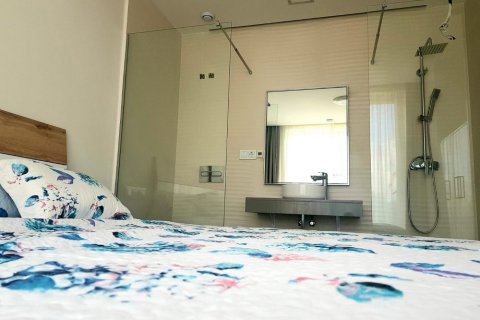 Apartment for sale in Benidorm, Alicante, Spain 1 bedroom, 76 sq.m. No. 142586 - photo 16