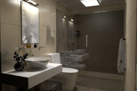 Apartment for sale in Benidorm, Alicante, Spain 1 bedroom, 76 sq.m. No. 142586 - photo 18