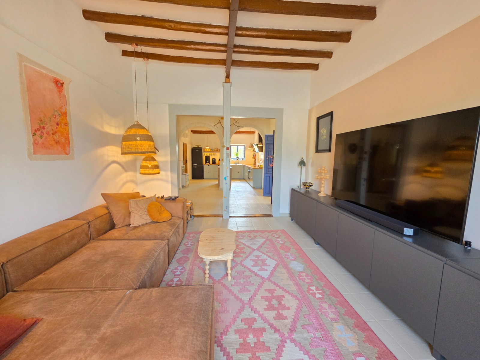 Huvila Elche, Alicante, Espanja 6 makuuhuonetta, 738 m2 No. 196989