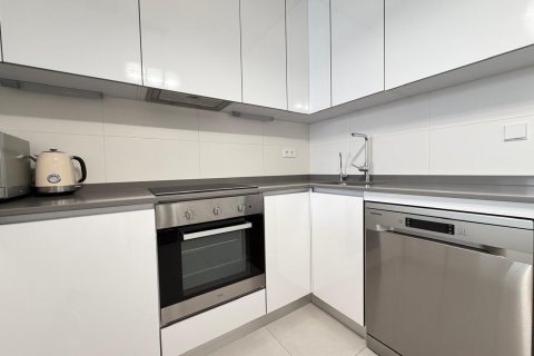 Kaupunkipientalo myytävänä Torrevieja, Alicante, Espanja, 3 makuuhuonetta, 197 m2 No. 196992 - kuva 29