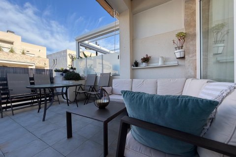 Kaupunkipientalo myytävänä Torrevieja, Alicante, Espanja, 3 makuuhuonetta, 197 m2 No. 196992 - kuva 17