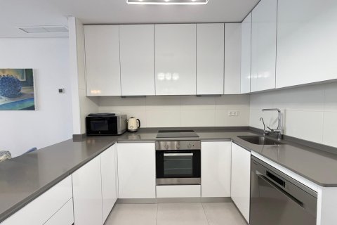 Kaupunkipientalo myytävänä Torrevieja, Alicante, Espanja, 3 makuuhuonetta, 197 m2 No. 196992 - kuva 27