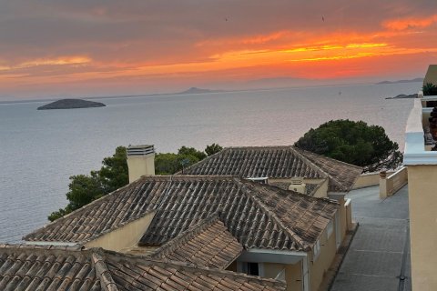 Villa zum Verkauf in La Manga del Mar Menor, Murcia, Spanien 5 Schlafzimmer, 136 m2 Nr. 196990 - Foto 23