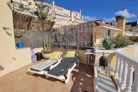 Villa zum Verkauf in La Manga del Mar Menor, Murcia, Spanien 5 Schlafzimmer, 136 m2 Nr. 196990 - Foto 13