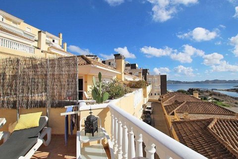 Villa zum Verkauf in La Manga del Mar Menor, Murcia, Spanien 5 Schlafzimmer, 136 m2 Nr. 196990 - Foto 14