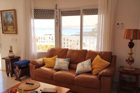 Villa zum Verkauf in La Manga del Mar Menor, Murcia, Spanien 5 Schlafzimmer, 136 m2 Nr. 196990 - Foto 26