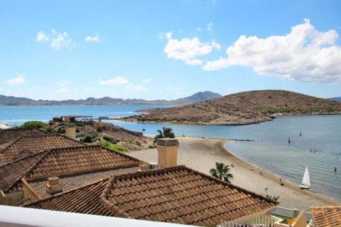 Villa zum Verkauf in La Manga del Mar Menor, Murcia, Spanien 5 Schlafzimmer, 136 m2 Nr. 196990 - Foto 16