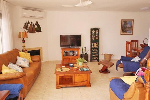 Villa zum Verkauf in La Manga del Mar Menor, Murcia, Spanien 5 Schlafzimmer, 136 m2 Nr. 196990 - Foto 27