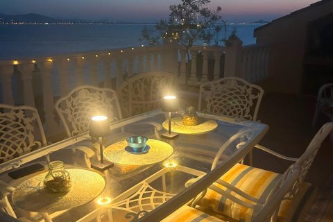 Villa zum Verkauf in La Manga del Mar Menor, Murcia, Spanien 5 Schlafzimmer, 136 m2 Nr. 196990 - Foto 20