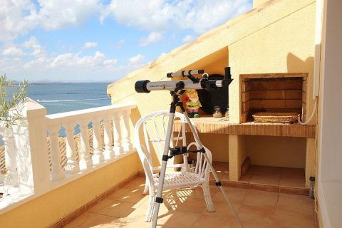 Villa zum Verkauf in La Manga del Mar Menor, Murcia, Spanien 5 Schlafzimmer, 136 m2 Nr. 196990 - Foto 8