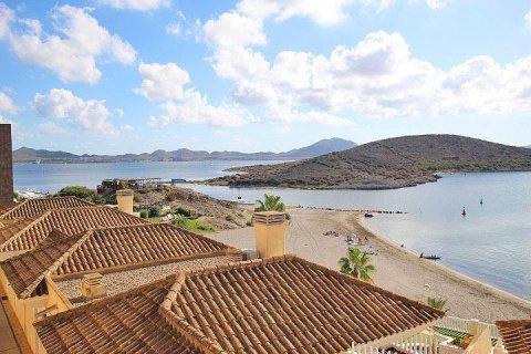 Villa zum Verkauf in La Manga del Mar Menor, Murcia, Spanien 5 Schlafzimmer, 136 m2 Nr. 196990 - Foto 15