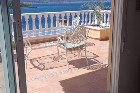 Villa zum Verkauf in La Manga del Mar Menor, Murcia, Spanien 5 Schlafzimmer, 136 m2 Nr. 196990 - Foto 24