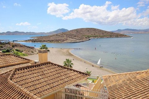 Villa zum Verkauf in La Manga del Mar Menor, Murcia, Spanien 5 Schlafzimmer, 136 m2 Nr. 196990 - Foto 3