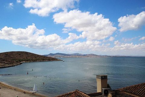 Villa zum Verkauf in La Manga del Mar Menor, Murcia, Spanien 5 Schlafzimmer, 136 m2 Nr. 196990 - Foto 17