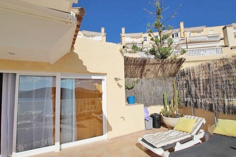 Villa zum Verkauf in La Manga del Mar Menor, Murcia, Spanien 5 Schlafzimmer, 136 m2 Nr. 196990 - Foto 9