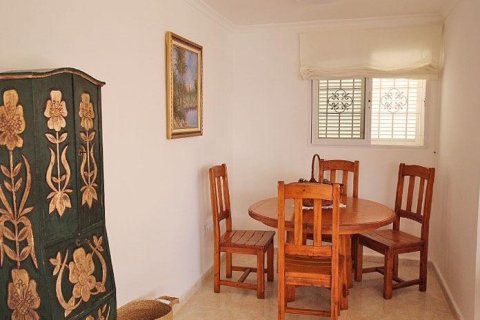 Villa zum Verkauf in La Manga del Mar Menor, Murcia, Spanien 5 Schlafzimmer, 136 m2 Nr. 196990 - Foto 29