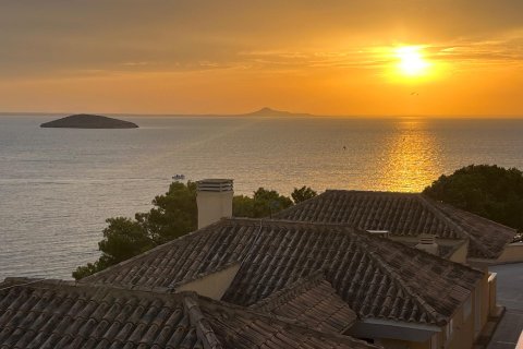 Villa zum Verkauf in La Manga del Mar Menor, Murcia, Spanien 5 Schlafzimmer, 136 m2 Nr. 196990 - Foto 21