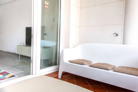 Appartamento in vendita a Calpe, Alicante, Spagna 2 camere da letto, 90 mq. N° 196988 - foto 5