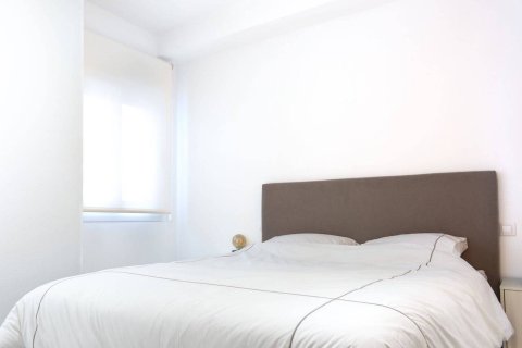 Appartamento in vendita a Calpe, Alicante, Spagna 2 camere da letto, 90 mq. N° 196988 - foto 10