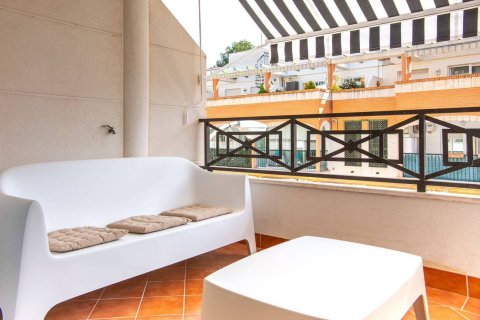 Appartamento in vendita a Calpe, Alicante, Spagna 2 camere da letto, 90 mq. N° 196988 - foto 4