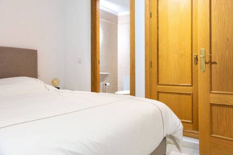 Appartamento in vendita a Calpe, Alicante, Spagna 2 camere da letto, 90 mq. N° 196988 - foto 9
