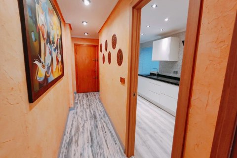 Appartamento in vendita a Torrevieja, Alicante, Spagna 3 camere da letto, 112 mq. N° 196993 - foto 12