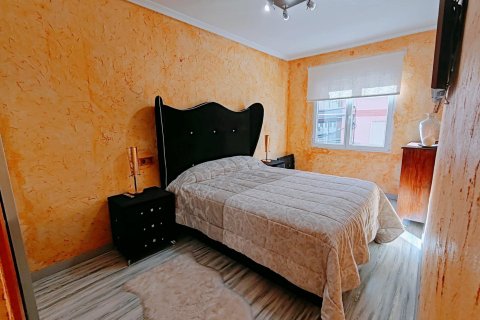 Appartamento in vendita a Torrevieja, Alicante, Spagna 3 camere da letto, 112 mq. N° 196993 - foto 13