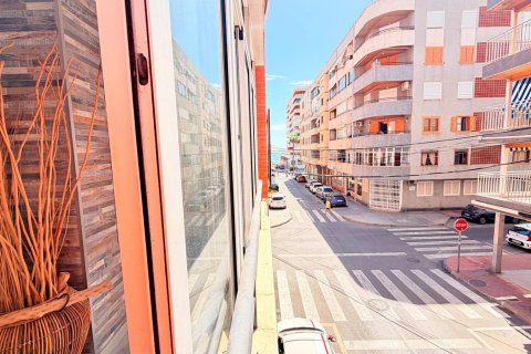 Appartamento in vendita a Torrevieja, Alicante, Spagna 3 camere da letto, 112 mq. N° 196993 - foto 3