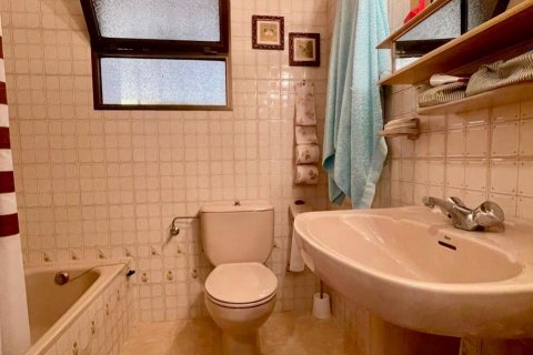 Villa in vendita Benidorm, Alicante, Spagna 3 camere da letto, 120 mq. N° 133263 - foto 14