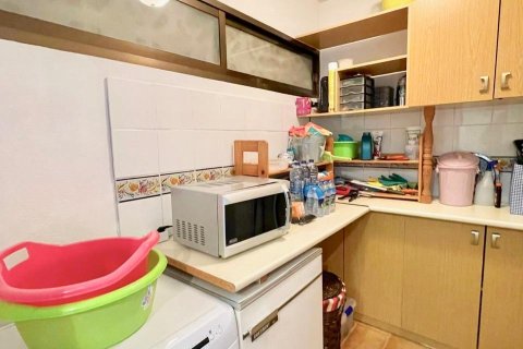 Villa in vendita Benidorm, Alicante, Spagna 3 camere da letto, 120 mq. N° 133263 - foto 8
